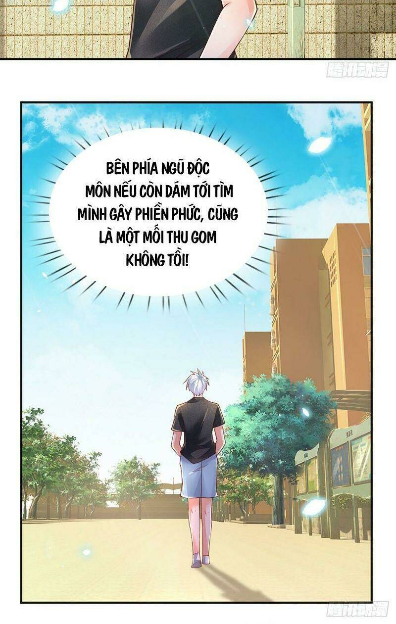 Luyện Thể Trăm Nghìn Tầng Chapter 39 - Trang 2