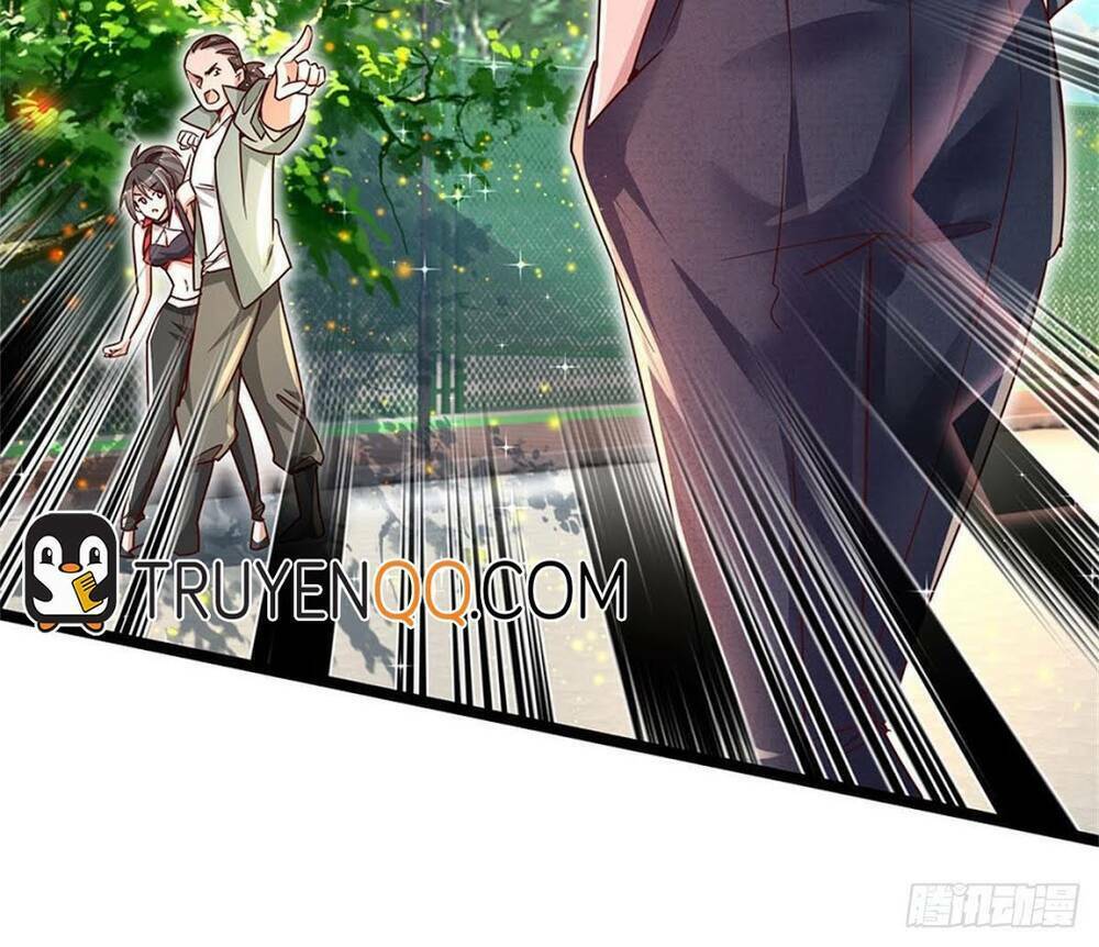 Luyện Thể Trăm Nghìn Tầng Chapter 4 - Trang 2