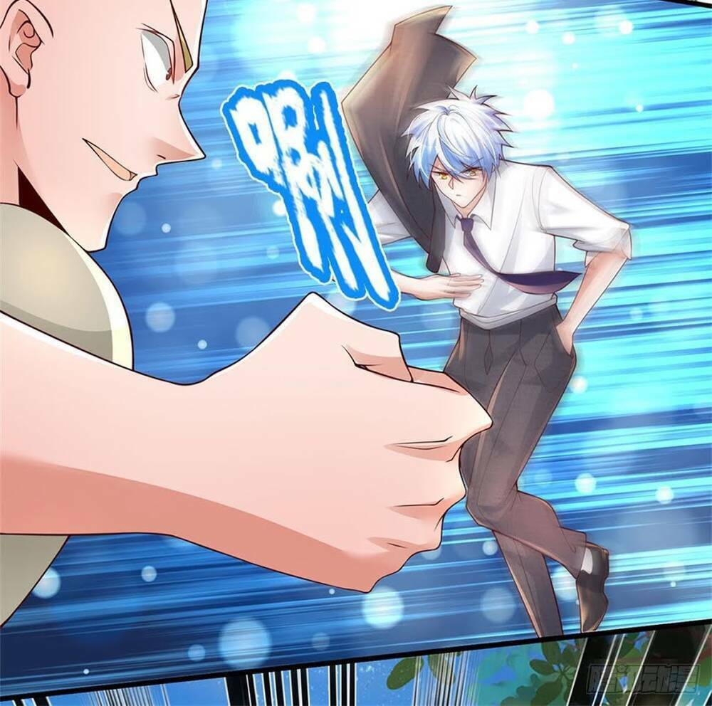 Luyện Thể Trăm Nghìn Tầng Chapter 4 - Trang 2