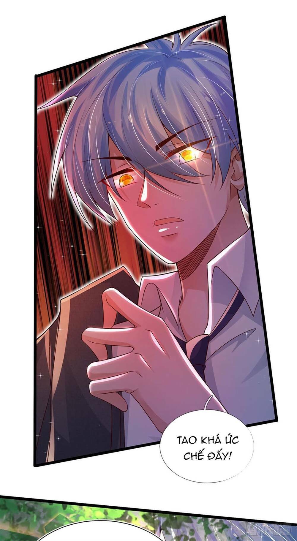Luyện Thể Trăm Nghìn Tầng Chapter 4 - Trang 2