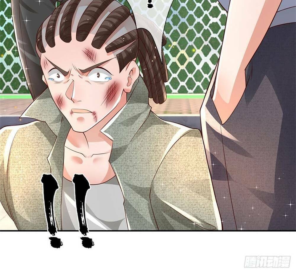 Luyện Thể Trăm Nghìn Tầng Chapter 4 - Trang 2