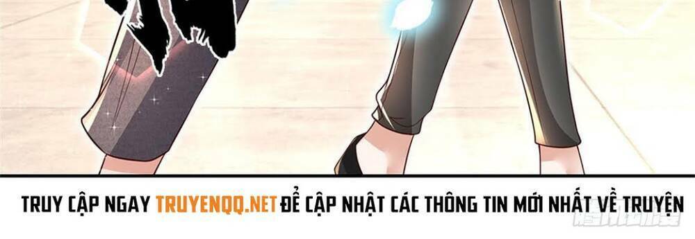 Luyện Thể Trăm Nghìn Tầng Chapter 4 - Trang 2