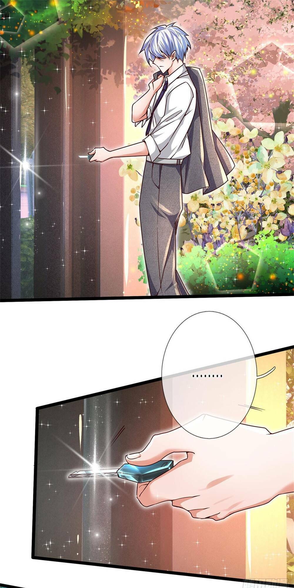 Luyện Thể Trăm Nghìn Tầng Chapter 4 - Trang 2