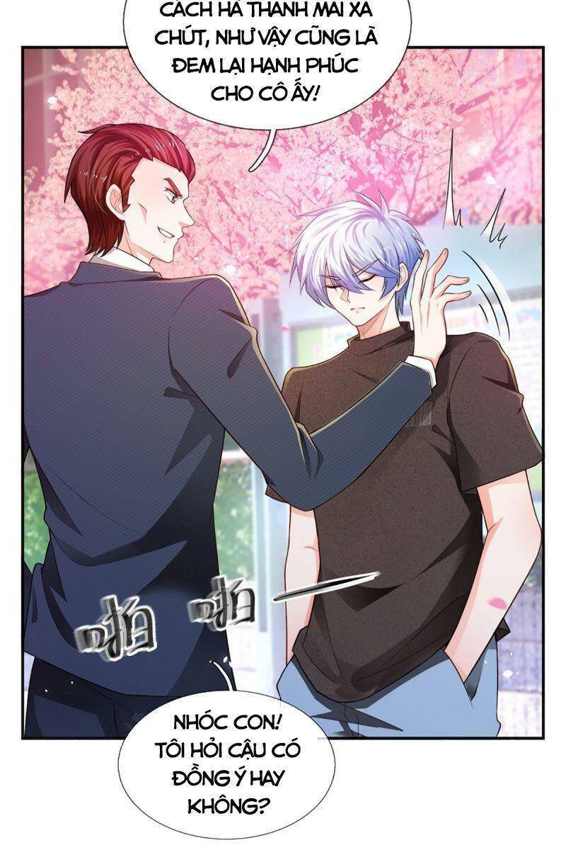 Luyện Thể Trăm Nghìn Tầng Chapter 40 - Trang 2