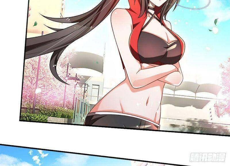 Luyện Thể Trăm Nghìn Tầng Chapter 40 - Trang 2