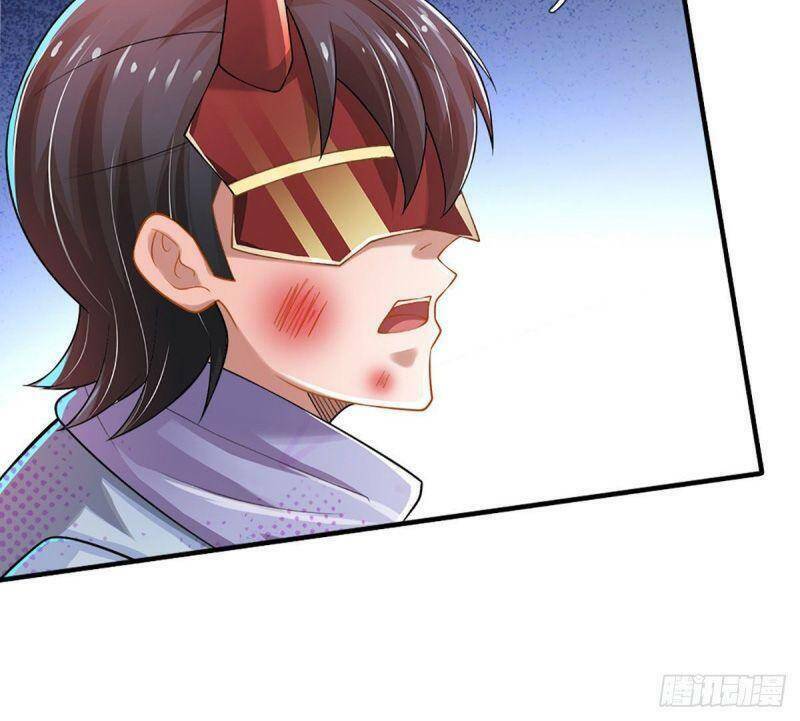Luyện Thể Trăm Nghìn Tầng Chapter 40 - Trang 2