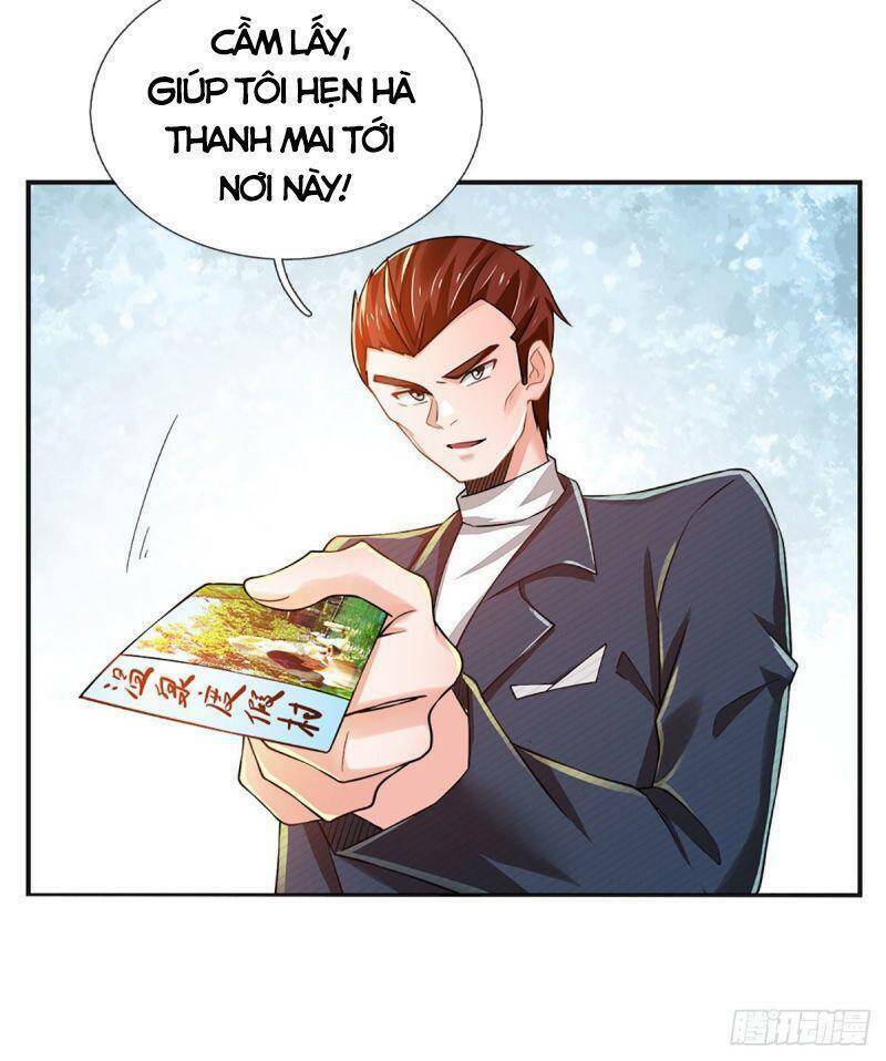 Luyện Thể Trăm Nghìn Tầng Chapter 40 - Trang 2