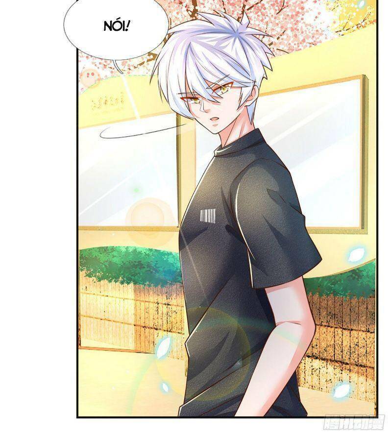 Luyện Thể Trăm Nghìn Tầng Chapter 40 - Trang 2