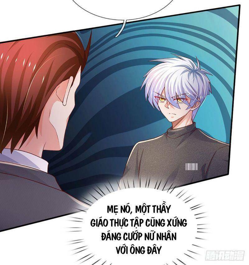 Luyện Thể Trăm Nghìn Tầng Chapter 41 - Trang 2