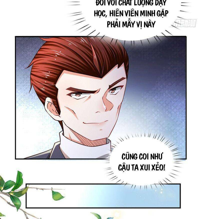 Luyện Thể Trăm Nghìn Tầng Chapter 41 - Trang 2