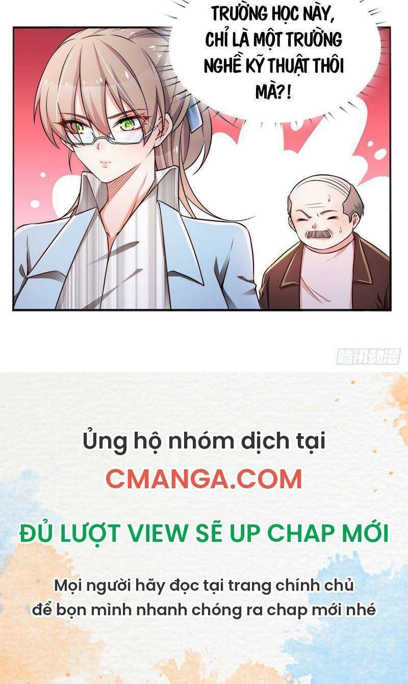 Luyện Thể Trăm Nghìn Tầng Chapter 41 - Trang 2