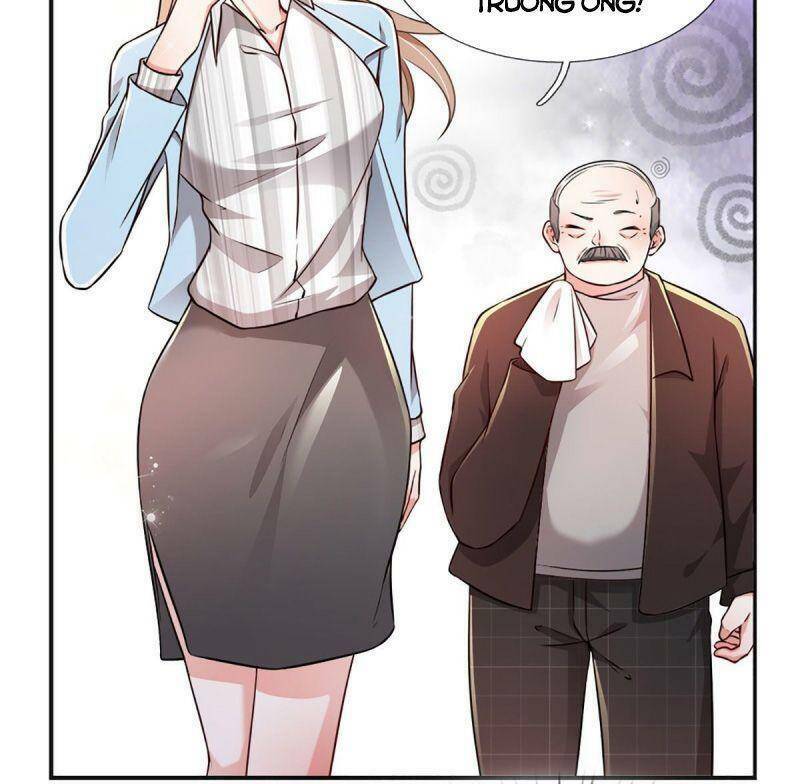 Luyện Thể Trăm Nghìn Tầng Chapter 41 - Trang 2