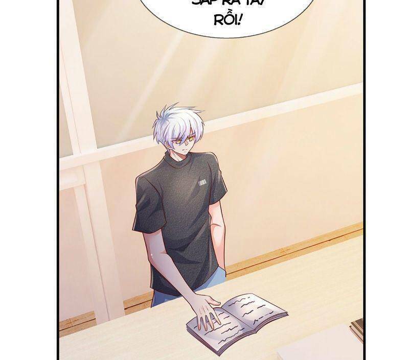 Luyện Thể Trăm Nghìn Tầng Chapter 41 - Trang 2