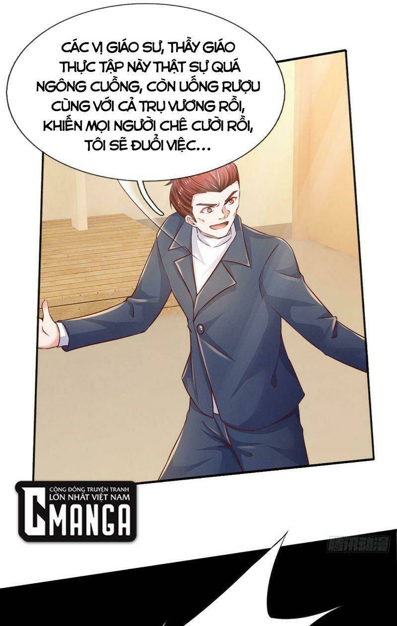 Luyện Thể Trăm Nghìn Tầng Chapter 42 - Trang 2