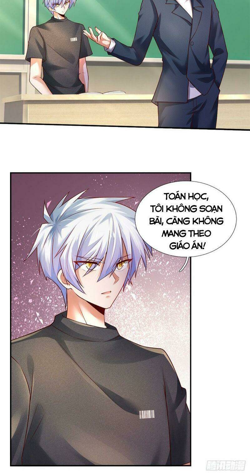 Luyện Thể Trăm Nghìn Tầng Chapter 42 - Trang 2