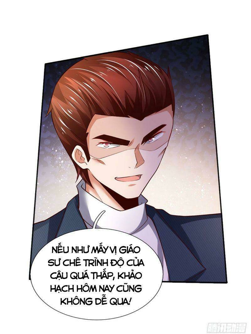 Luyện Thể Trăm Nghìn Tầng Chapter 42 - Trang 2