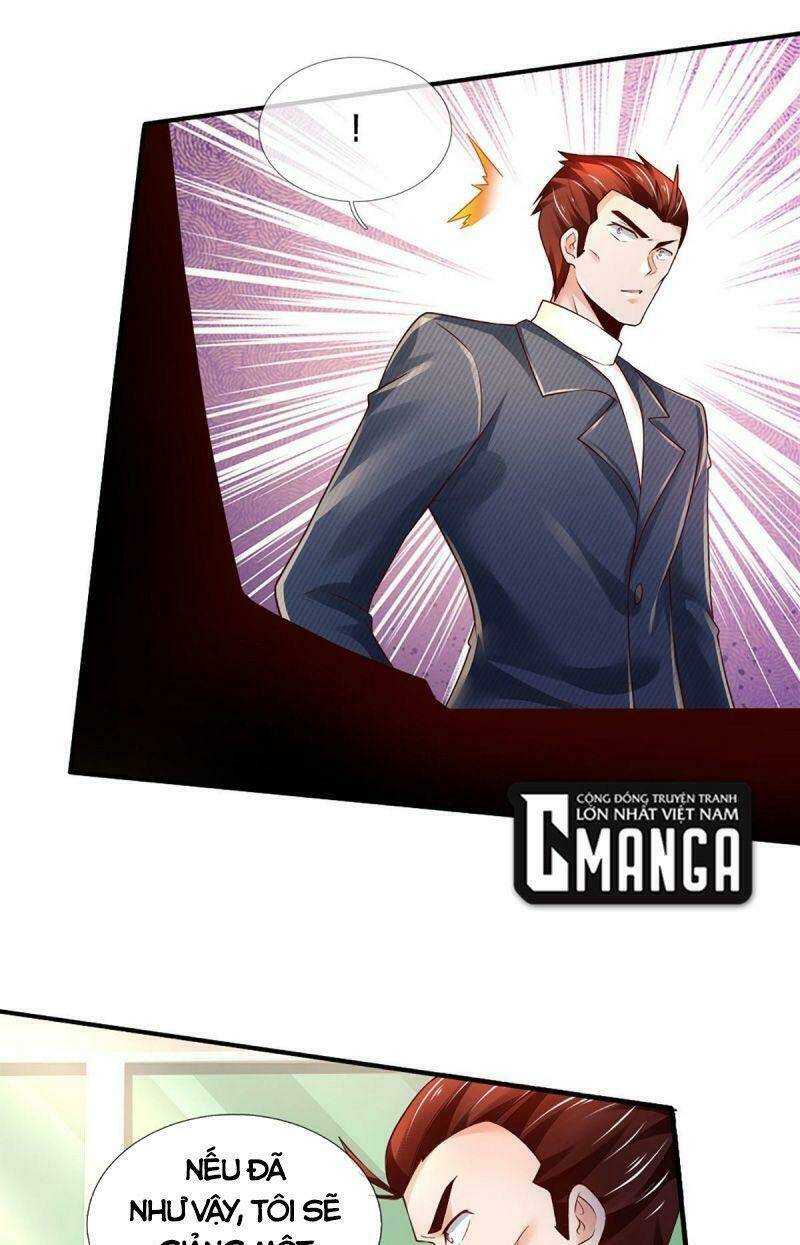 Luyện Thể Trăm Nghìn Tầng Chapter 42 - Trang 2