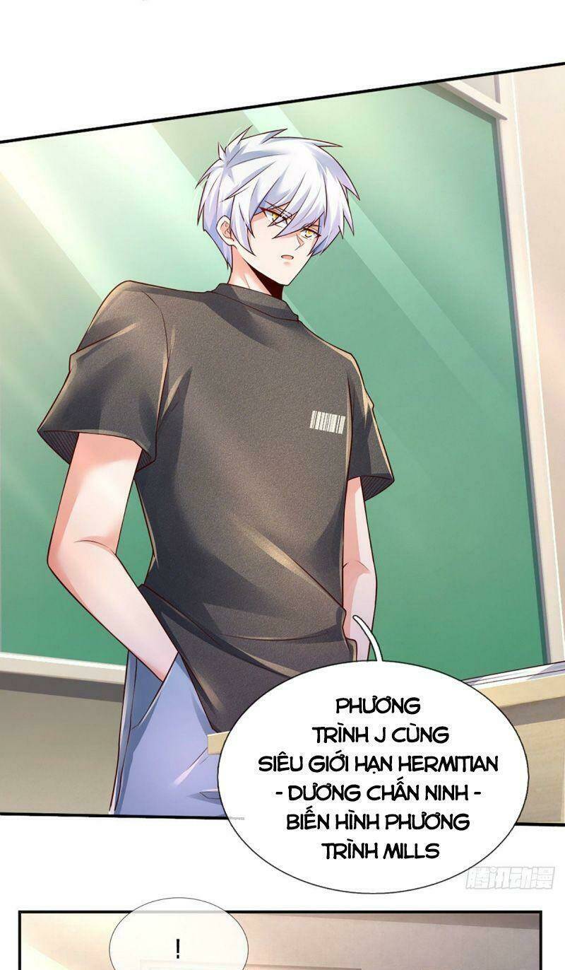 Luyện Thể Trăm Nghìn Tầng Chapter 42 - Trang 2