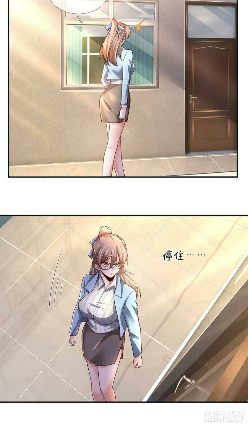 Luyện Thể Trăm Nghìn Tầng Chapter 42 - Trang 2