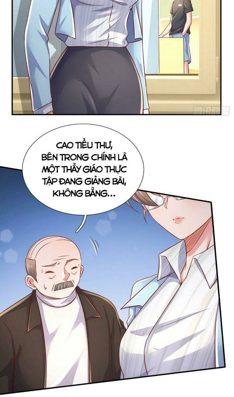 Luyện Thể Trăm Nghìn Tầng Chapter 42 - Trang 2