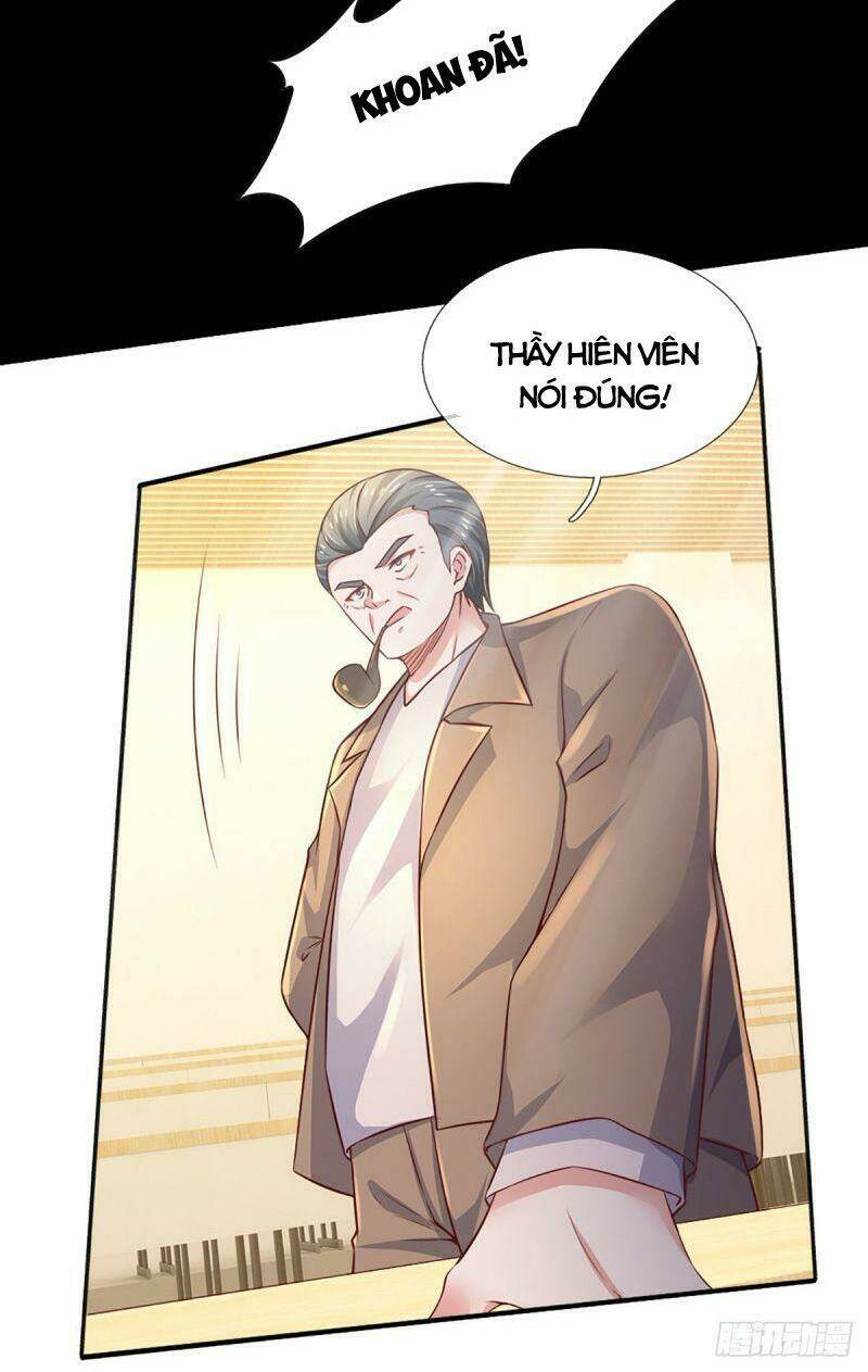 Luyện Thể Trăm Nghìn Tầng Chapter 42 - Trang 2