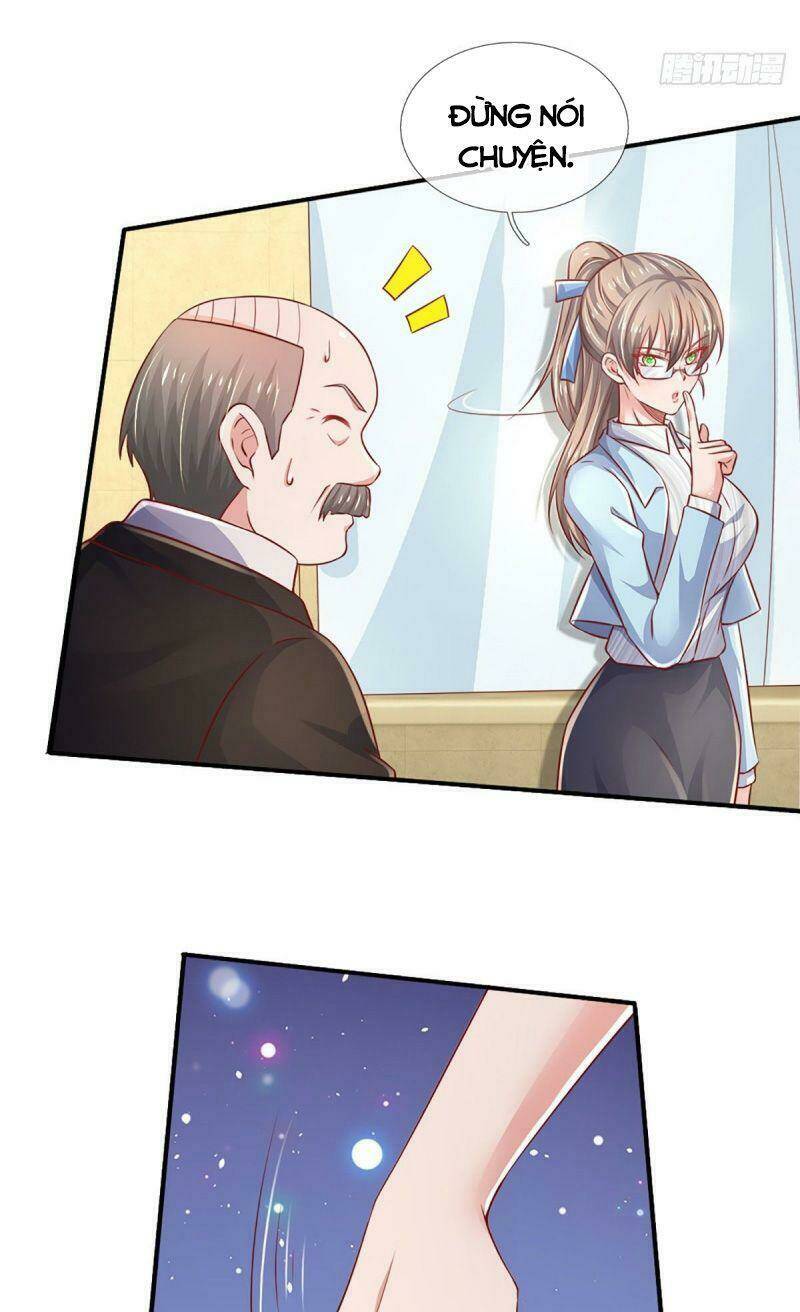 Luyện Thể Trăm Nghìn Tầng Chapter 42 - Trang 2