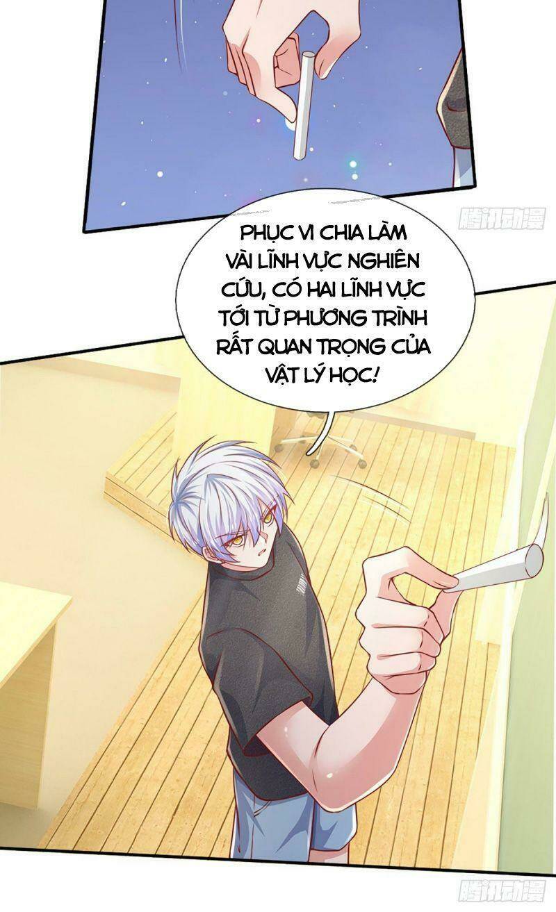 Luyện Thể Trăm Nghìn Tầng Chapter 42 - Trang 2