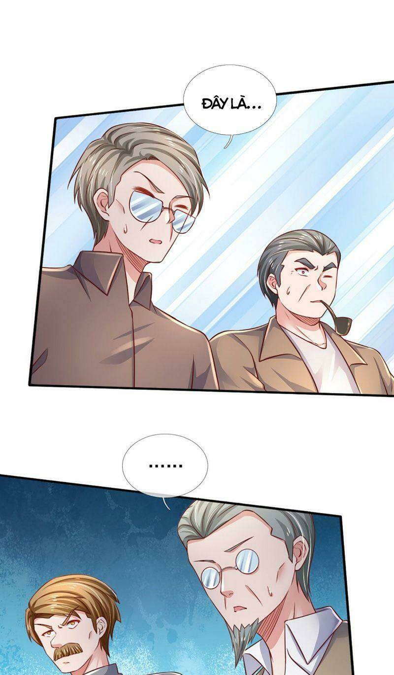 Luyện Thể Trăm Nghìn Tầng Chapter 42 - Trang 2