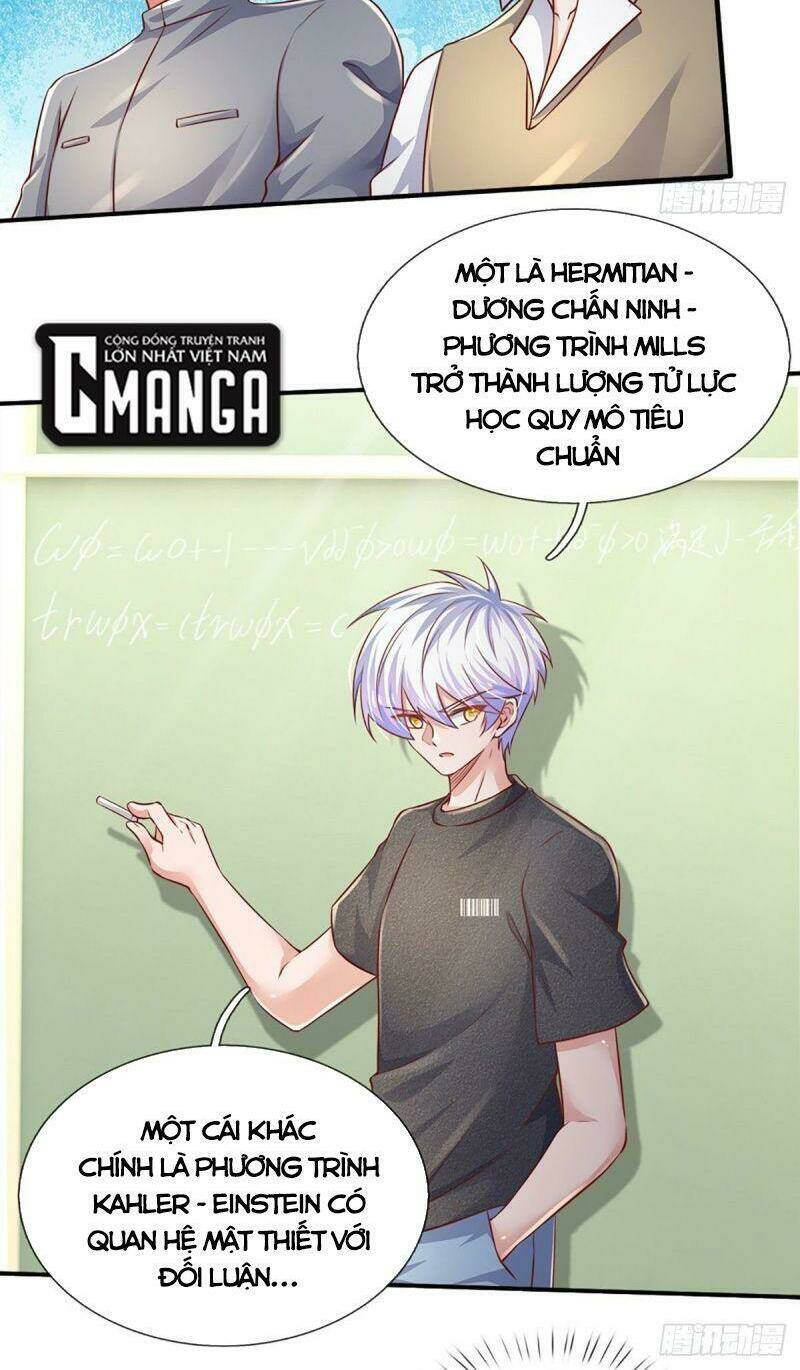 Luyện Thể Trăm Nghìn Tầng Chapter 42 - Trang 2