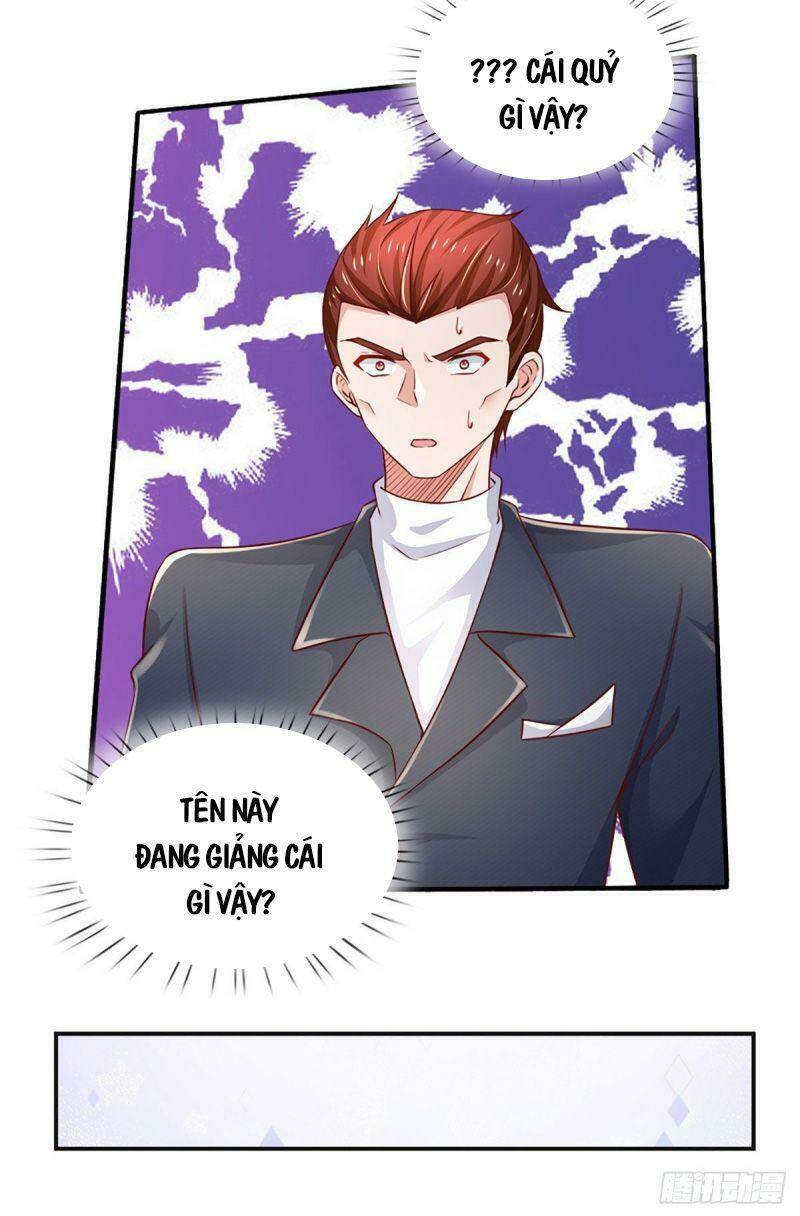 Luyện Thể Trăm Nghìn Tầng Chapter 42 - Trang 2