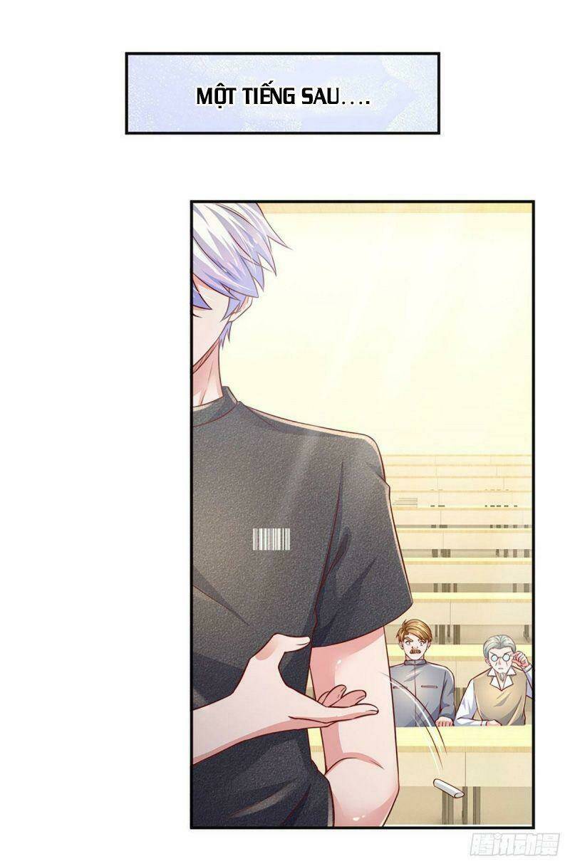 Luyện Thể Trăm Nghìn Tầng Chapter 42 - Trang 2