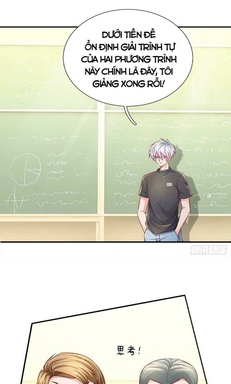 Luyện Thể Trăm Nghìn Tầng Chapter 42 - Trang 2