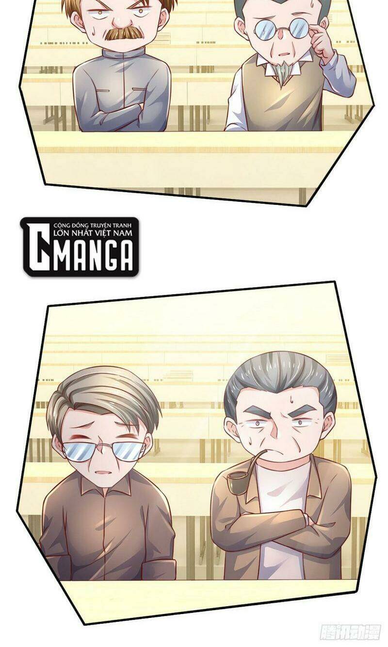 Luyện Thể Trăm Nghìn Tầng Chapter 42 - Trang 2