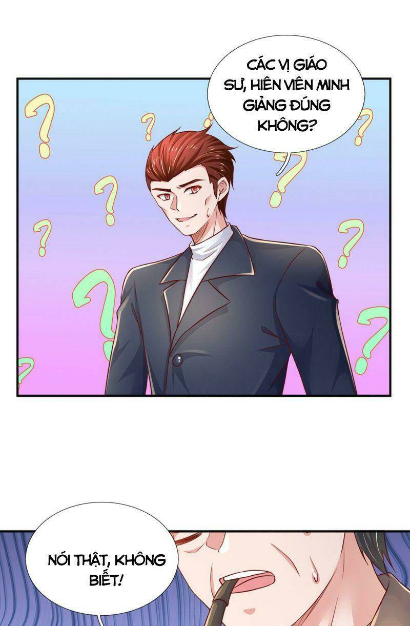 Luyện Thể Trăm Nghìn Tầng Chapter 42 - Trang 2