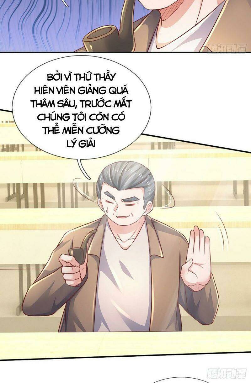 Luyện Thể Trăm Nghìn Tầng Chapter 42 - Trang 2