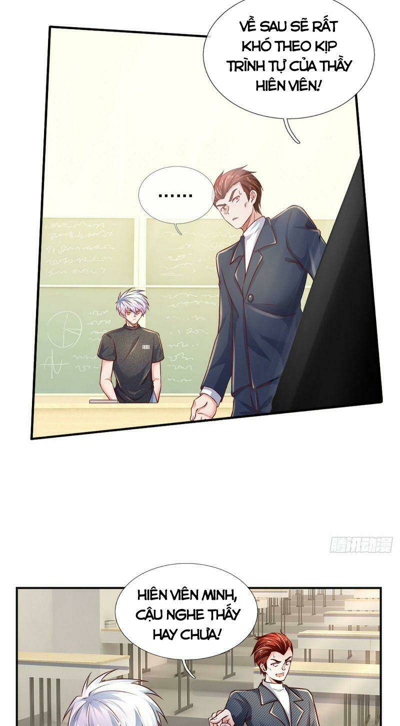 Luyện Thể Trăm Nghìn Tầng Chapter 42 - Trang 2