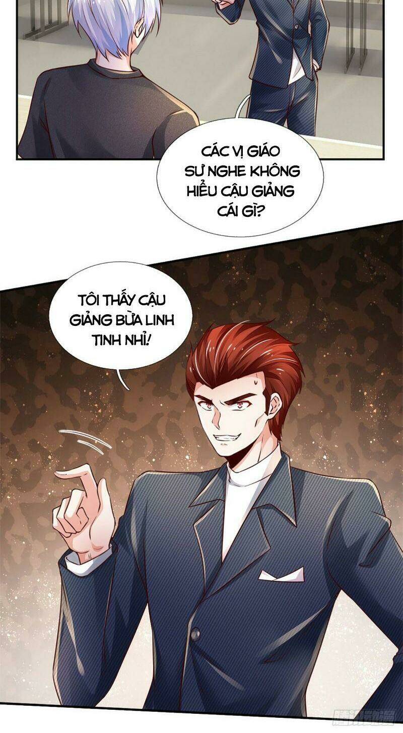 Luyện Thể Trăm Nghìn Tầng Chapter 42 - Trang 2