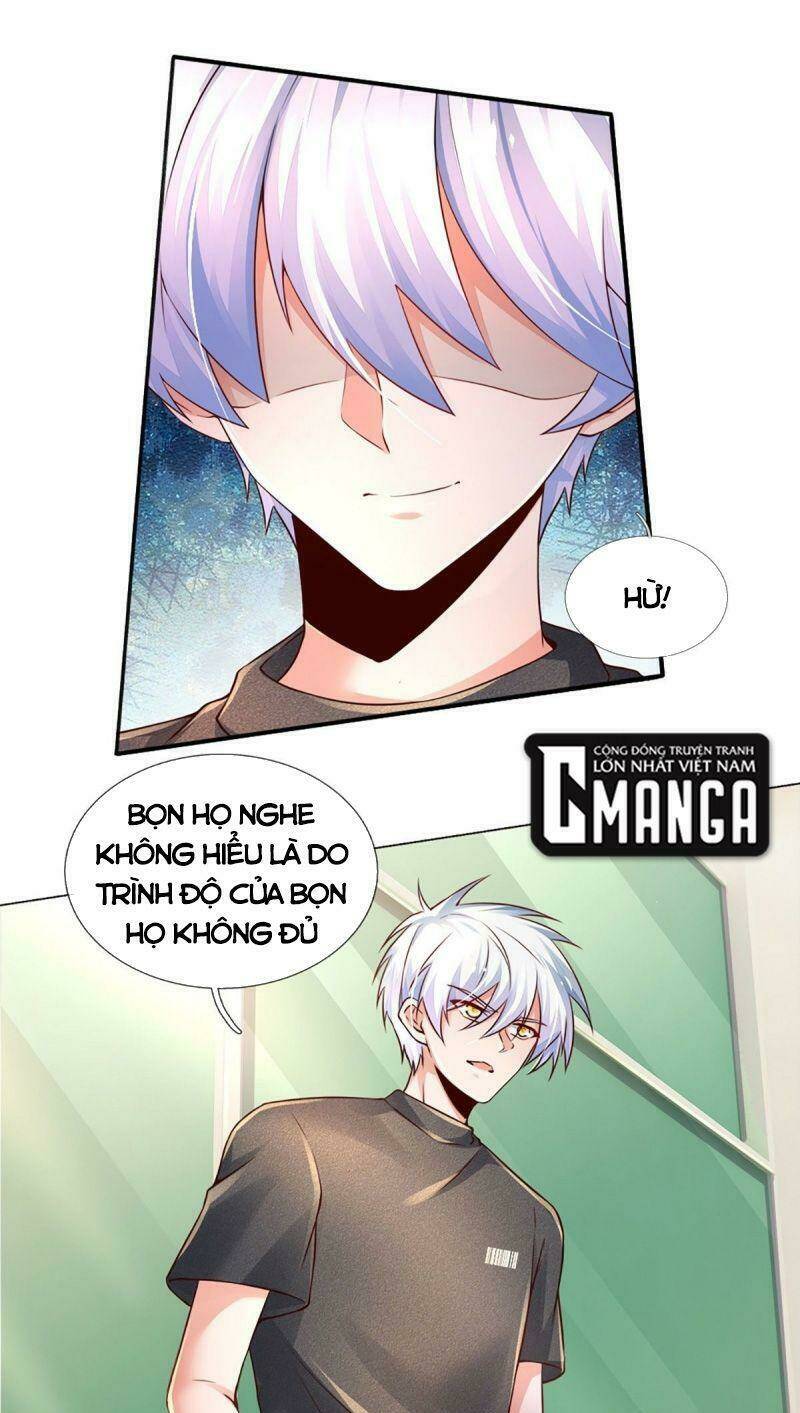 Luyện Thể Trăm Nghìn Tầng Chapter 42 - Trang 2