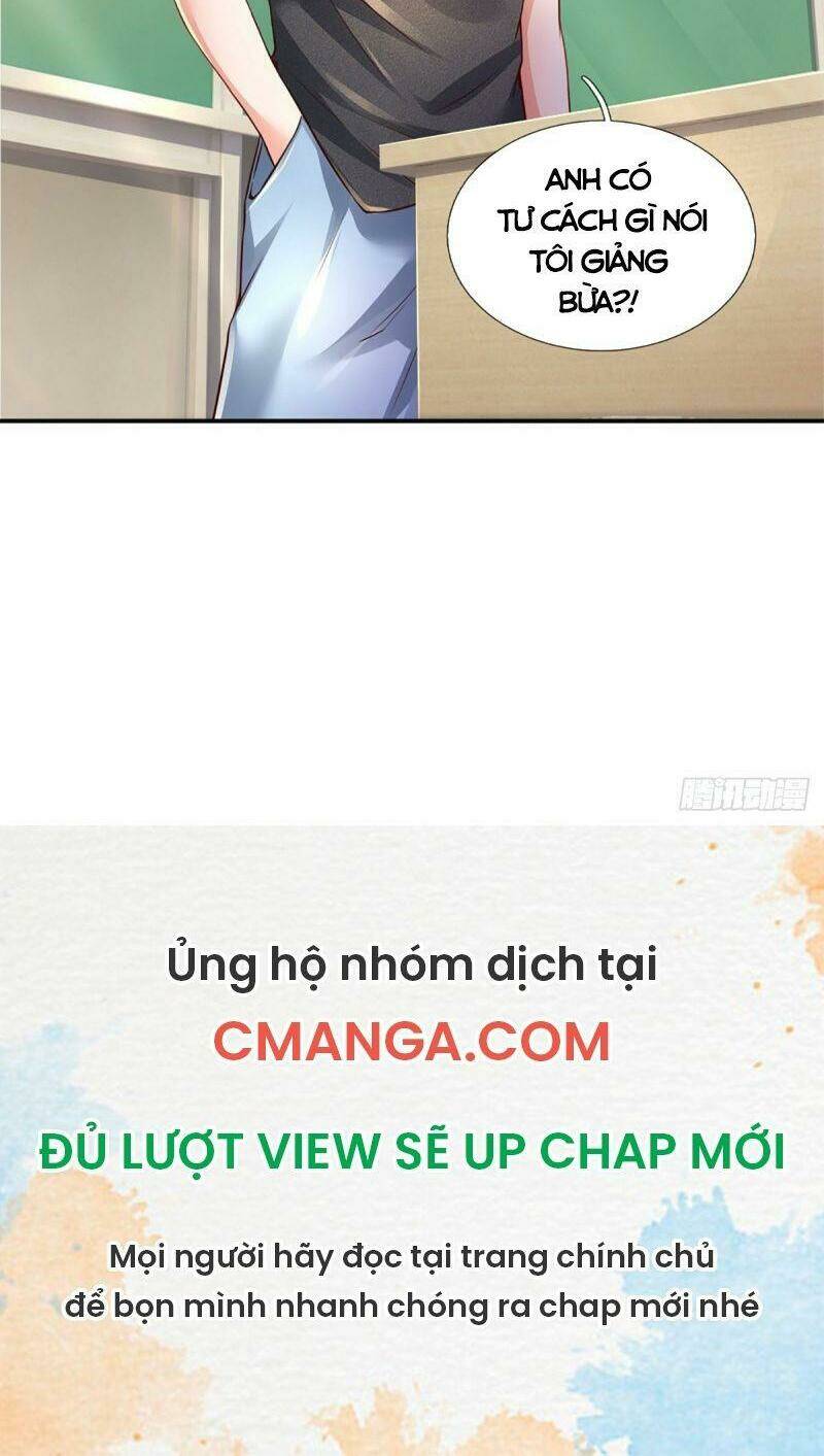 Luyện Thể Trăm Nghìn Tầng Chapter 42 - Trang 2