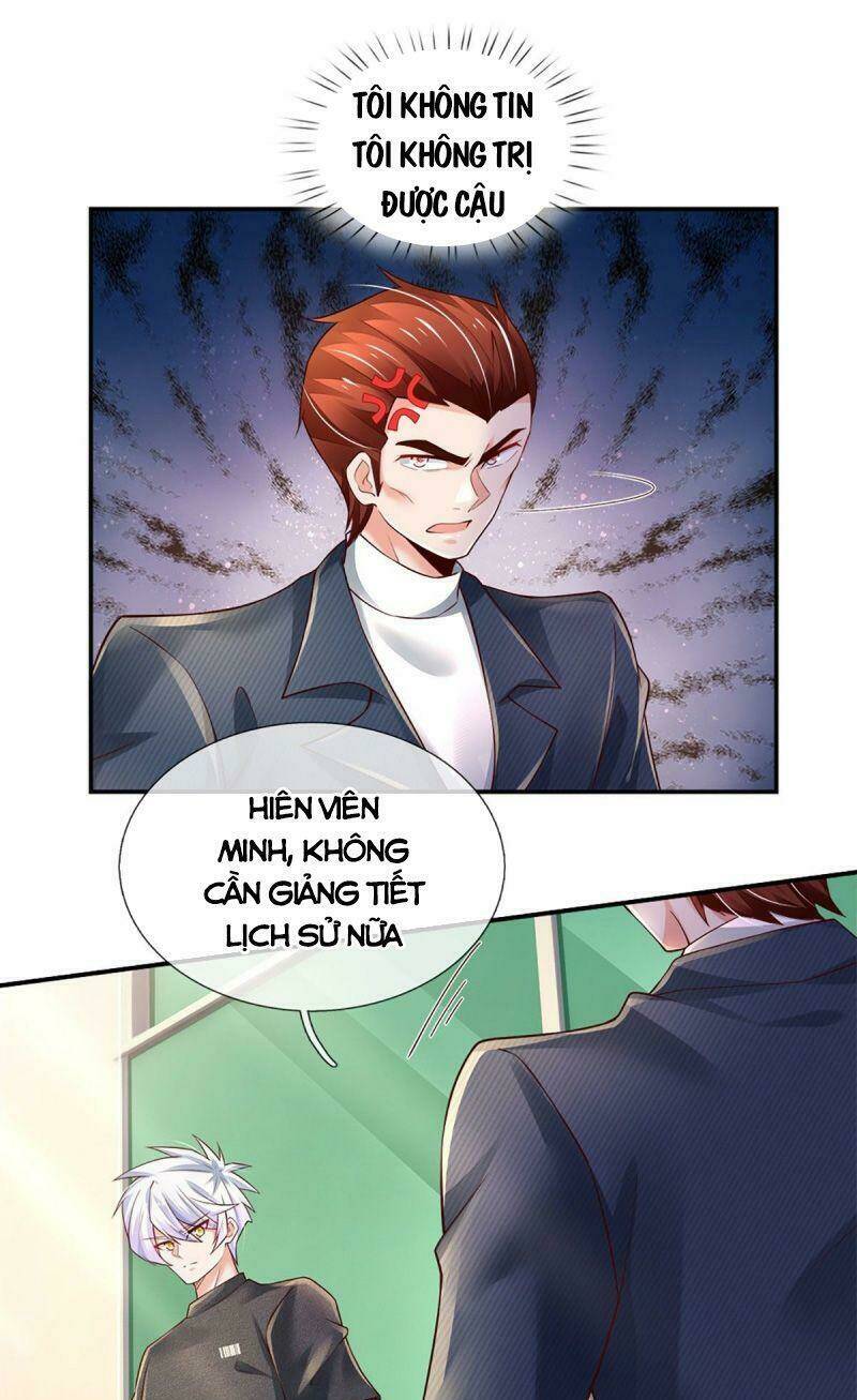 Luyện Thể Trăm Nghìn Tầng Chapter 42 - Trang 2