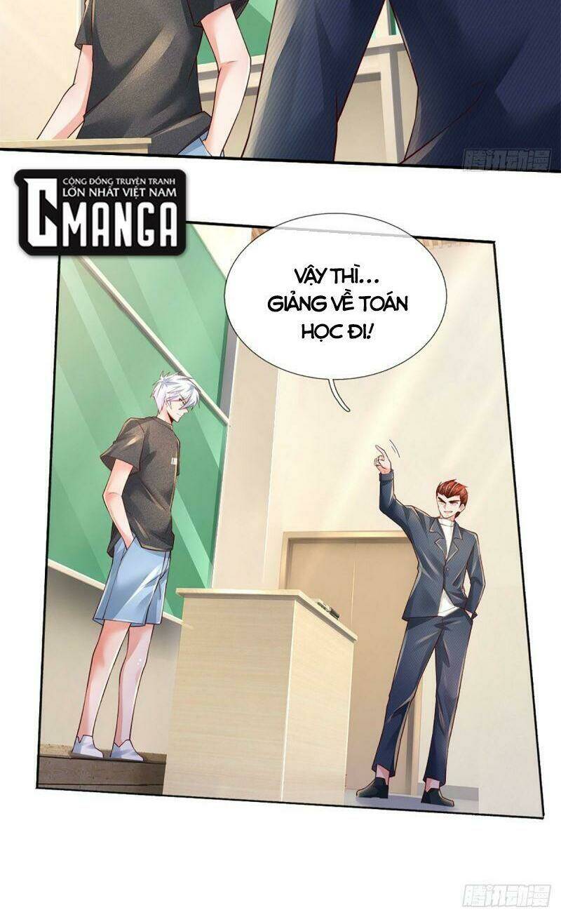 Luyện Thể Trăm Nghìn Tầng Chapter 42 - Trang 2