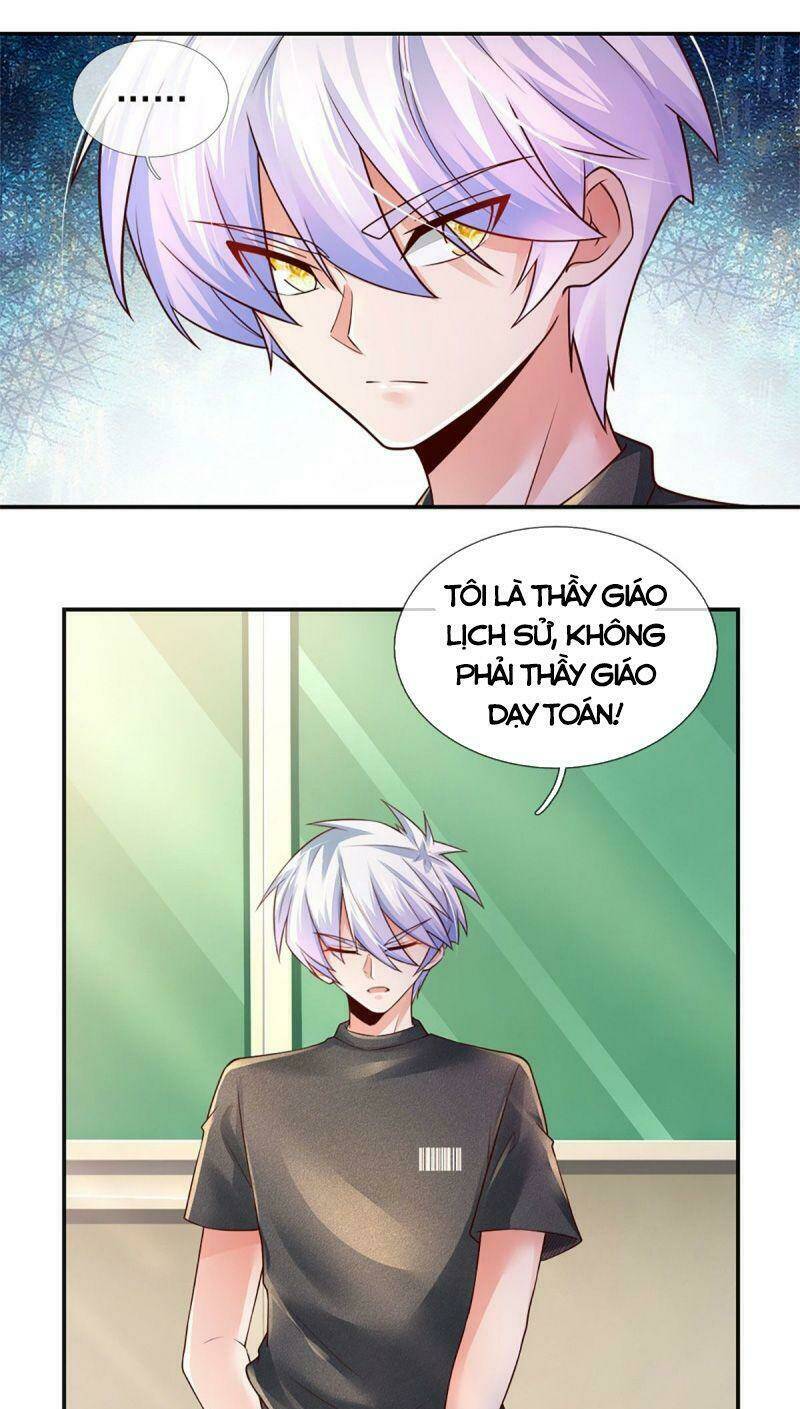 Luyện Thể Trăm Nghìn Tầng Chapter 42 - Trang 2