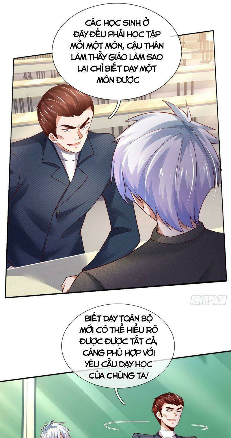 Luyện Thể Trăm Nghìn Tầng Chapter 42 - Trang 2