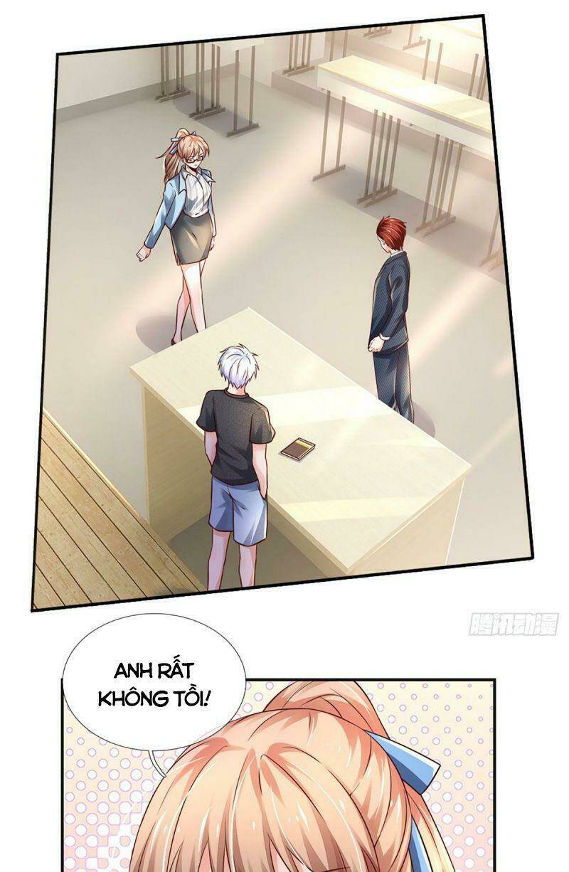 Luyện Thể Trăm Nghìn Tầng Chapter 43 - Trang 2