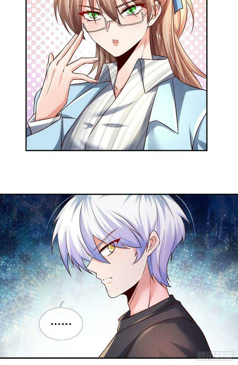 Luyện Thể Trăm Nghìn Tầng Chapter 43 - Trang 2