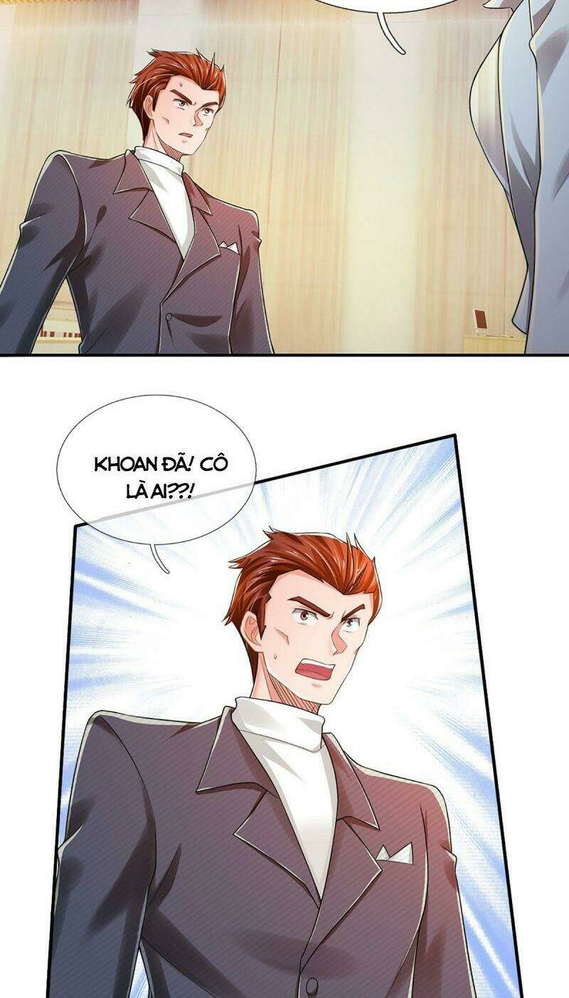 Luyện Thể Trăm Nghìn Tầng Chapter 43 - Trang 2