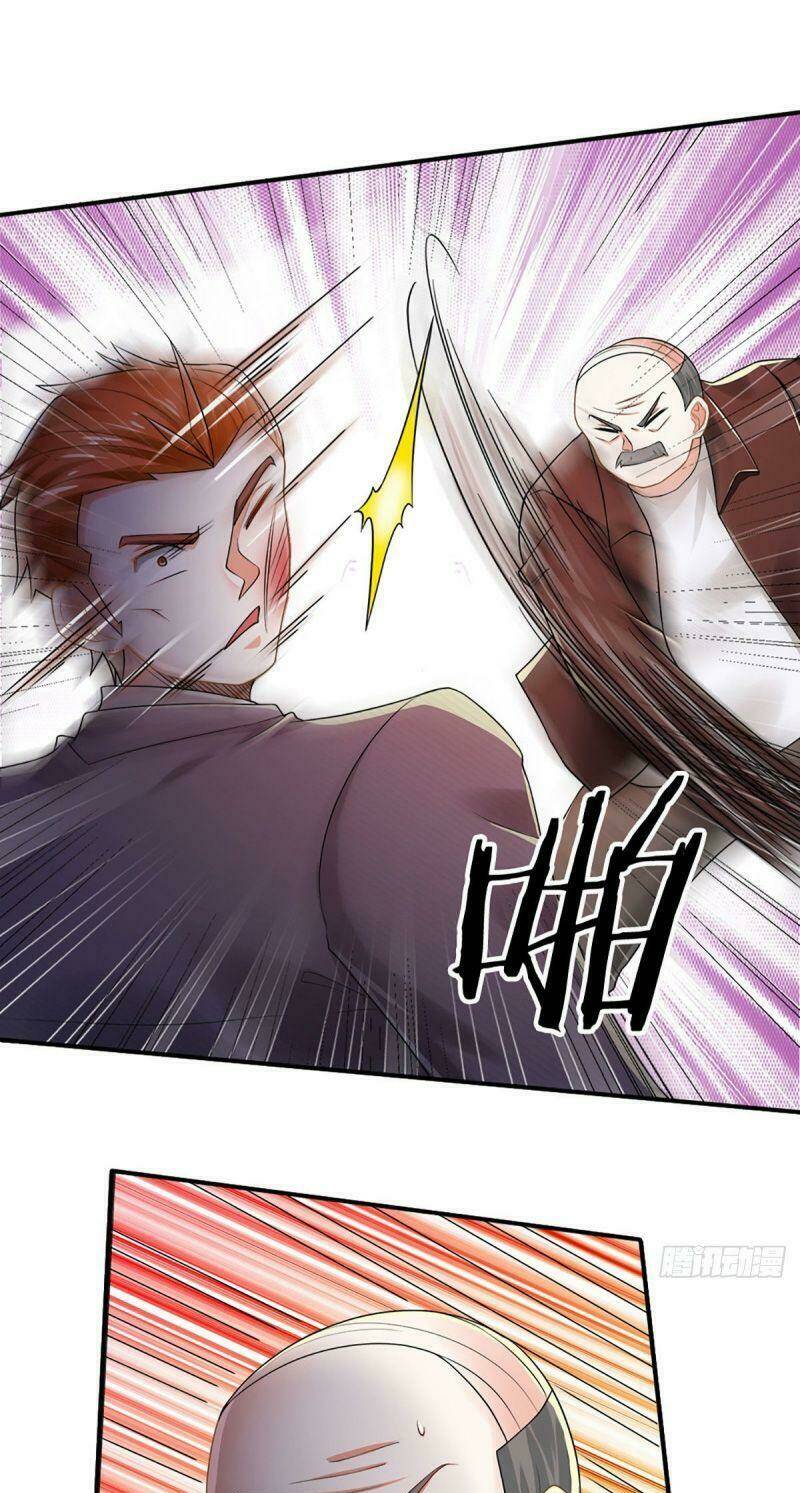 Luyện Thể Trăm Nghìn Tầng Chapter 43 - Trang 2