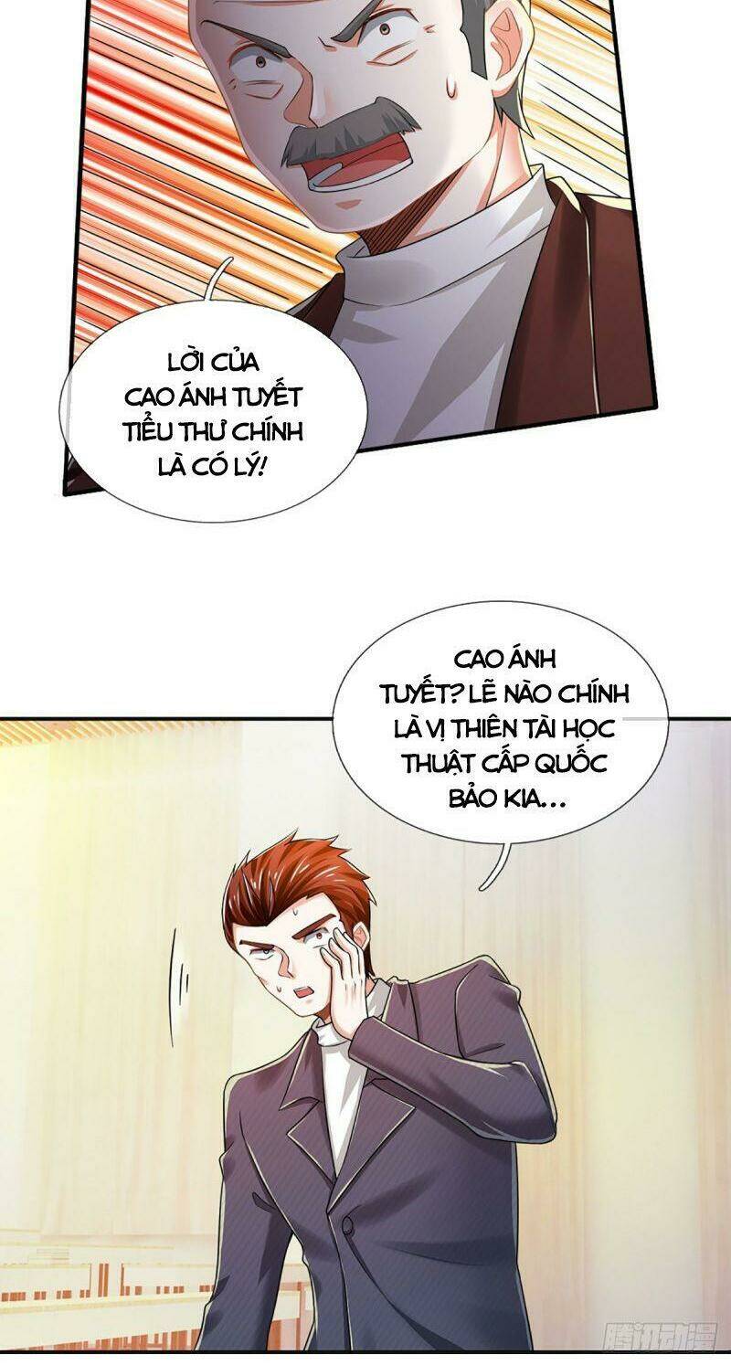 Luyện Thể Trăm Nghìn Tầng Chapter 43 - Trang 2