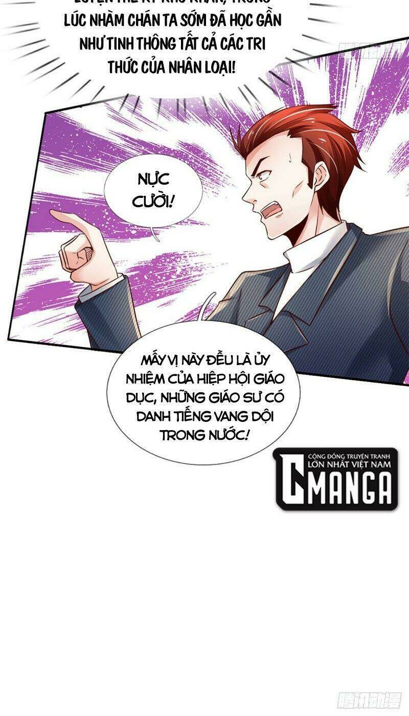Luyện Thể Trăm Nghìn Tầng Chapter 43 - Trang 2