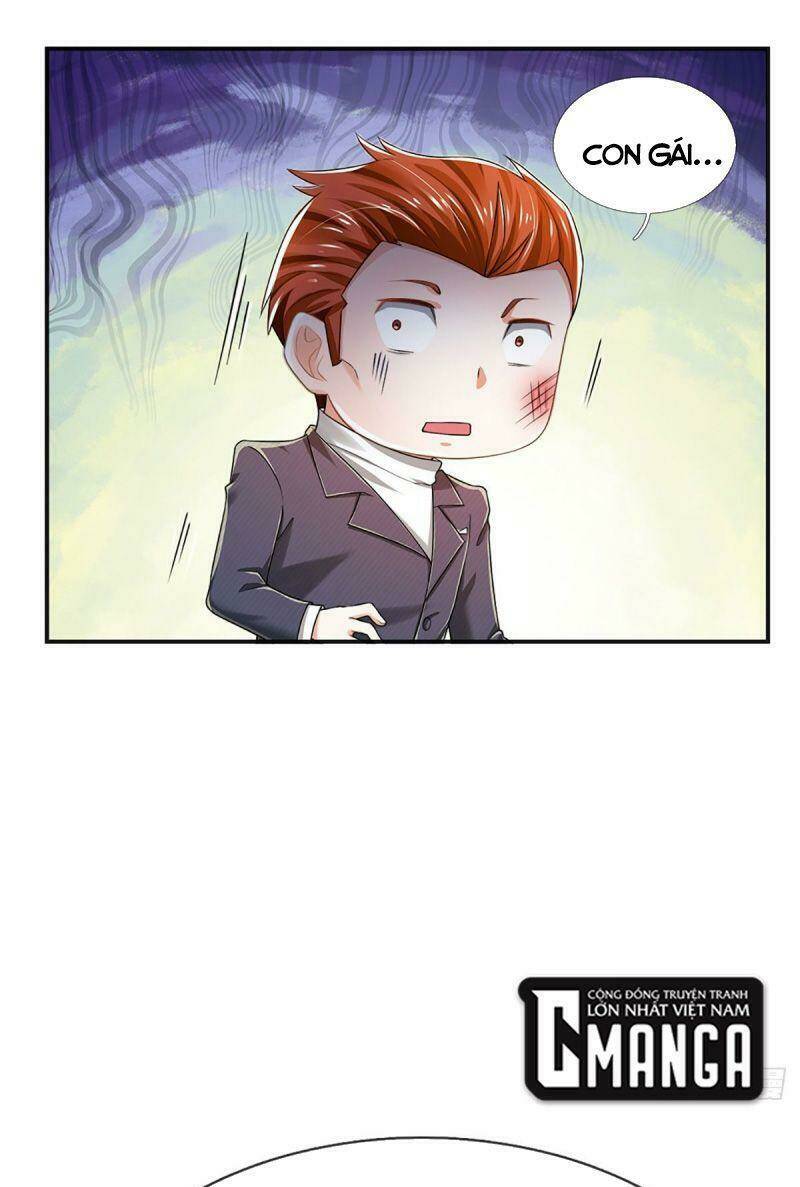 Luyện Thể Trăm Nghìn Tầng Chapter 43 - Trang 2